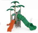 Torre Safari 6