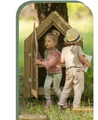 [58502] La Porta delle Fiabe