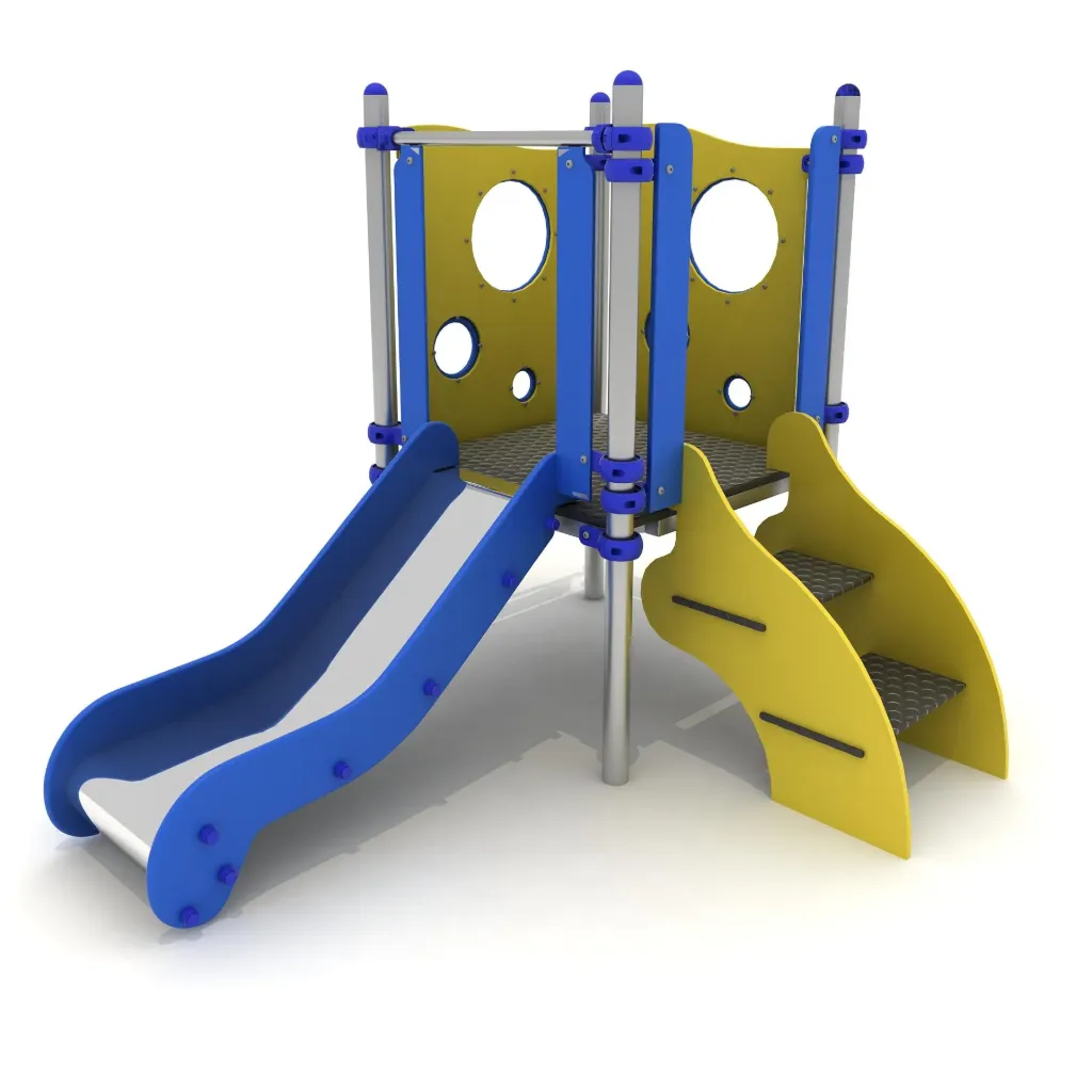 Scivolino Eco-kids hic 0.60