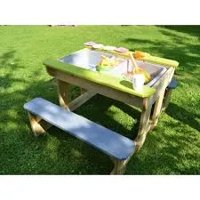 PICNIC MINI Zandò