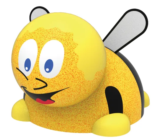 [M01] Sagoma 3D EPDM - APE