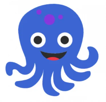 [K07] Sagoma 2D EPDM POLPO