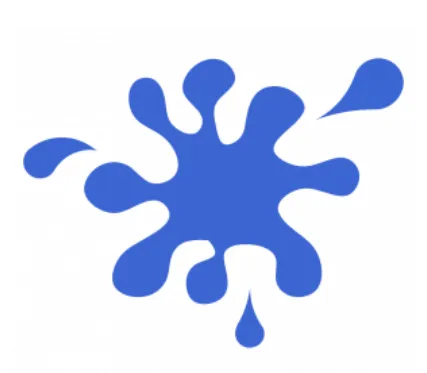 [A12] Sagoma 2D EPDM SPLASH