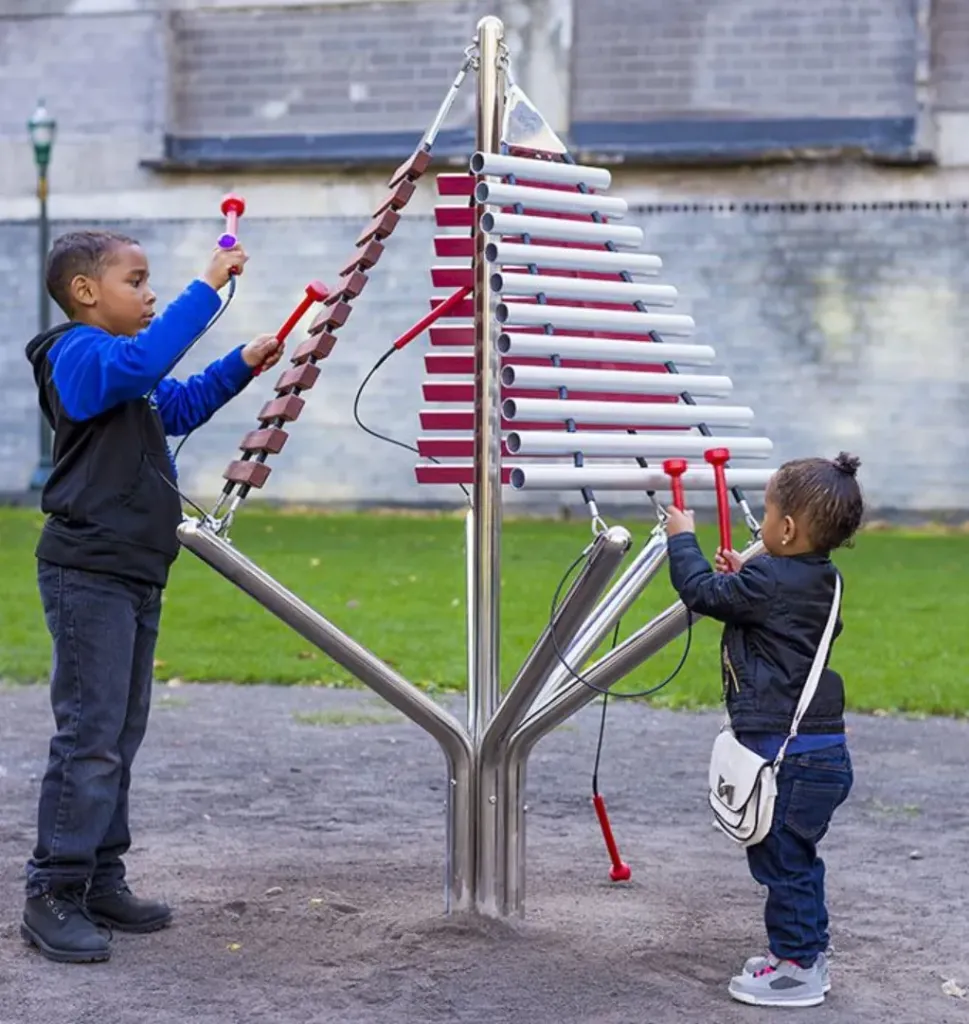 Tutti (con palo infisso su terra)