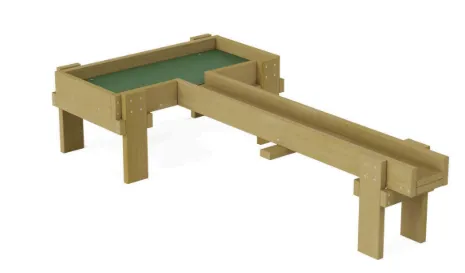 [58415] Tavolo del Fango 1