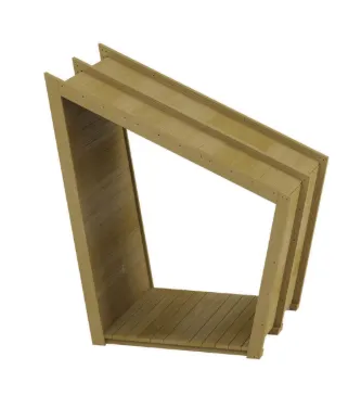 [3372] Casetta inclinata