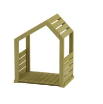 [58609] Casetta pergolina