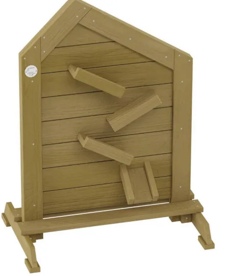 [58610] Muro del divertimento