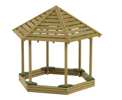 [3708] Pergola dei sensi