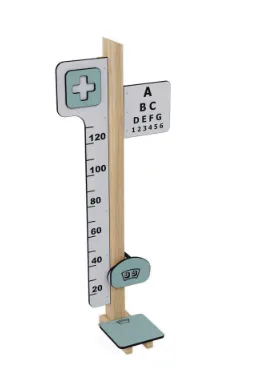 [36119] Robinio cruscotto clinico