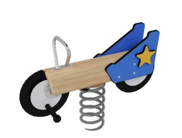 [30130] Robinio scooter police