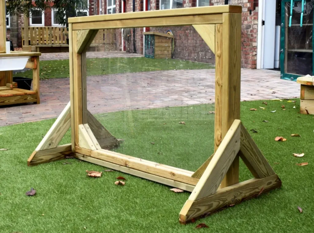 [PMD-147] Finestra del pittore autoportante