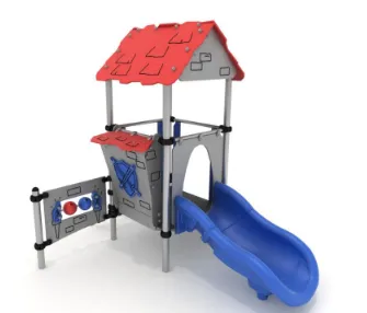 Castle CS-PLAY 50331