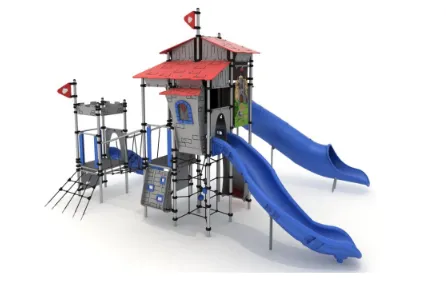 Castle CS-PLAY 50345