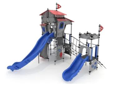 Castle CS-PLAY 50345