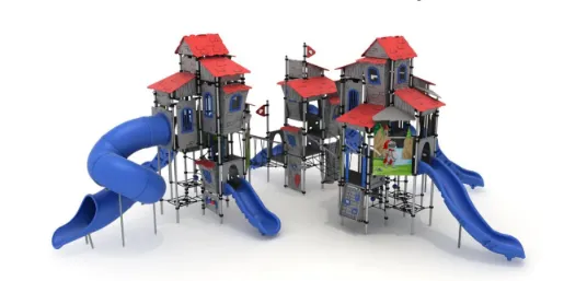 Castle CS-PLAY 50343