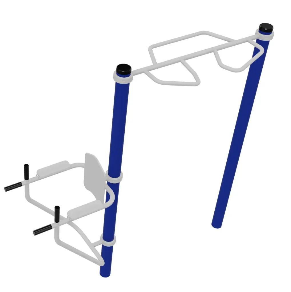 Ab and Lat Machine
