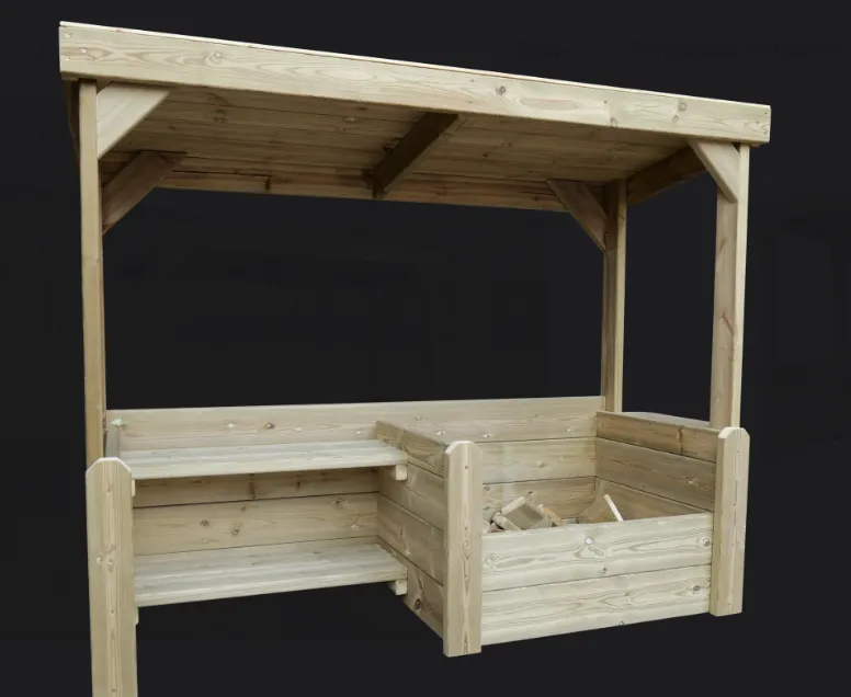 [PMD-327] Casa delle costruzioni