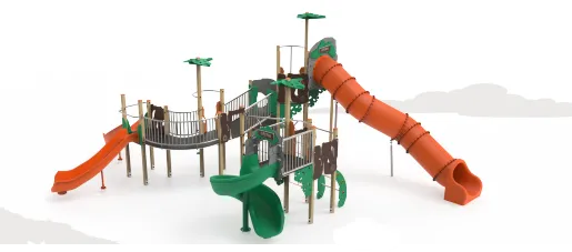 Gioco combinato Safari 5