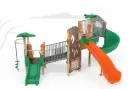 Gioco combinato Safari 4