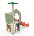 Torretta  Safari 7