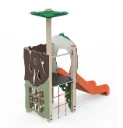 Torretta  Safari 8