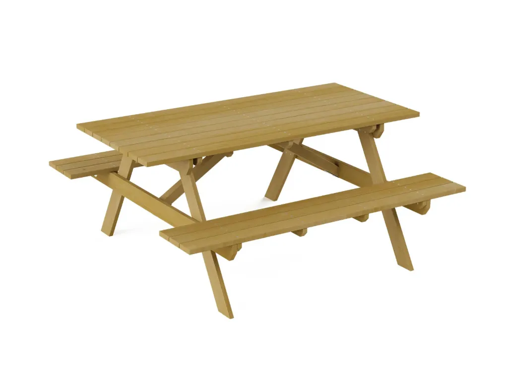 Picnic medium