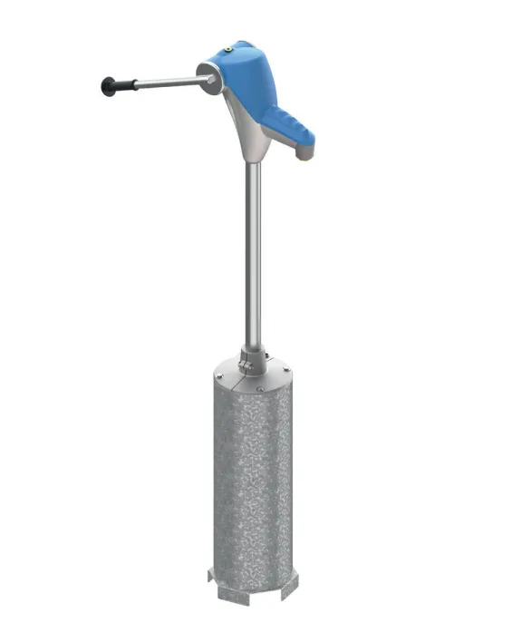 Pompa per gioco acqua