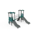 Torrette con ponte inclinato ECO 006