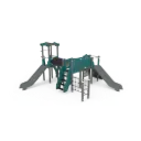 Gioco combinato tre torri ECO 007