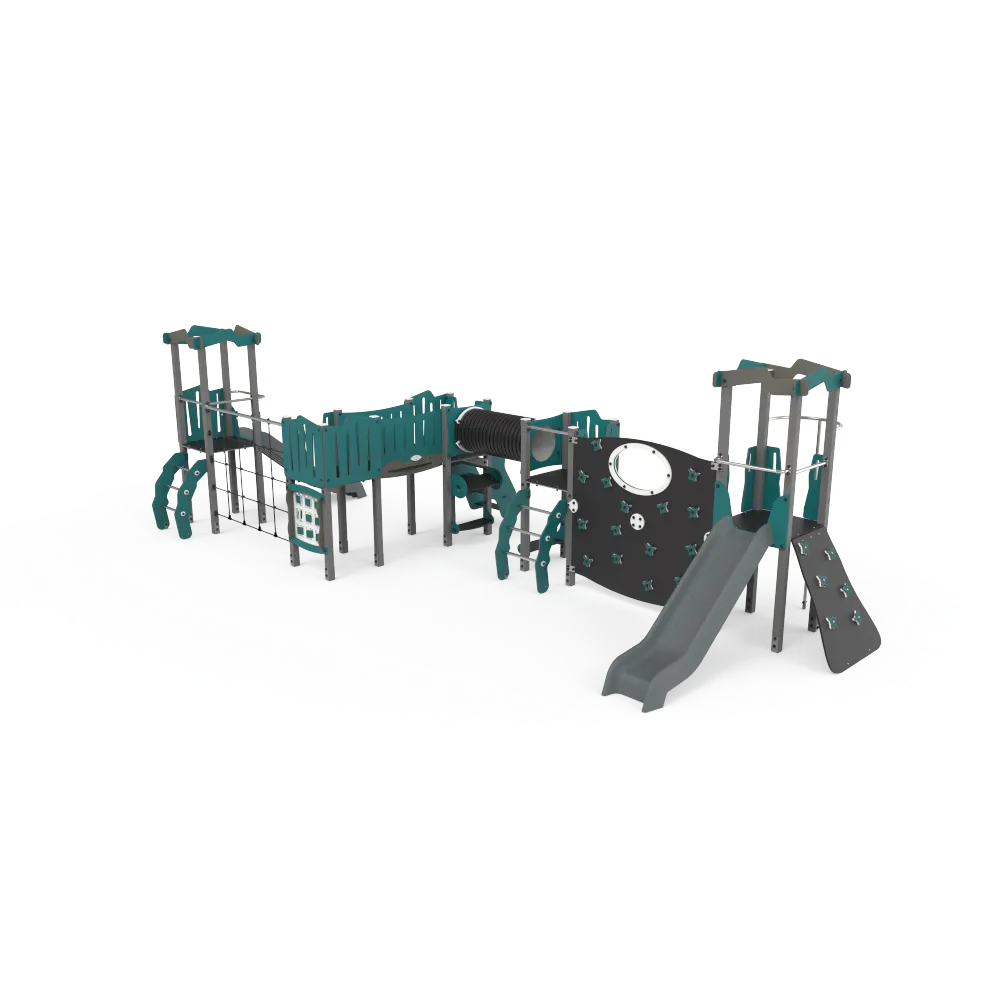 [ECOL008] Gioco combinato  ECO 008