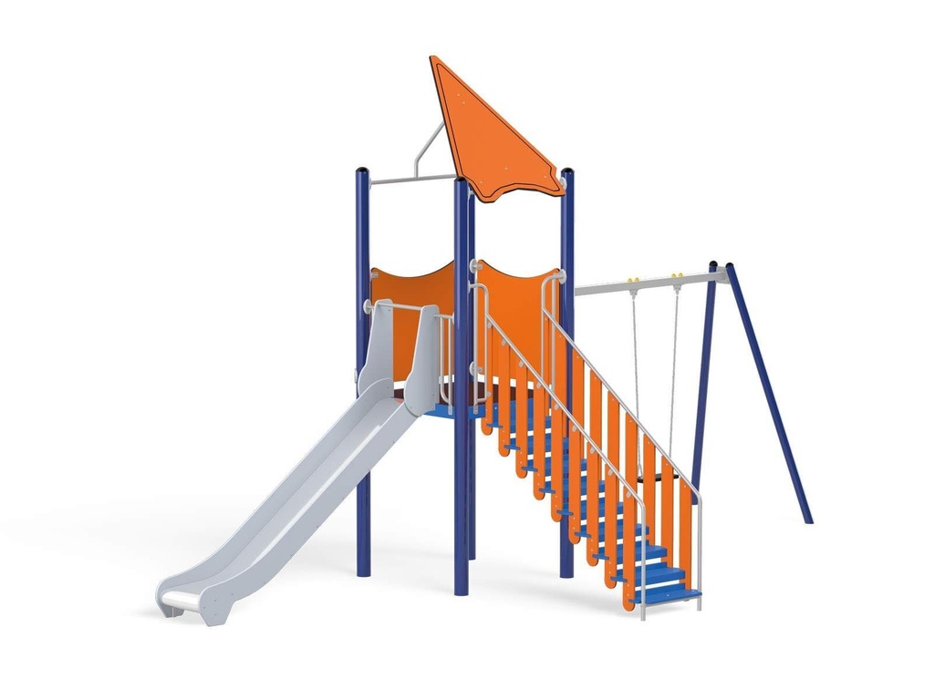 Action4kids J8037