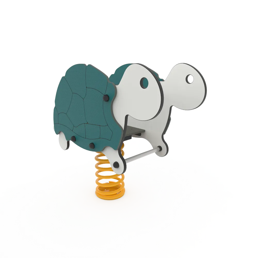 [ELMOL014] Tartaruga eco