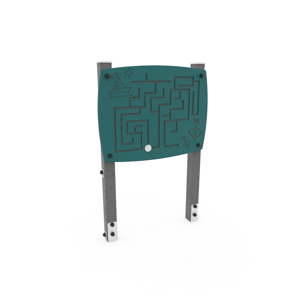 [ELKID026DECO] Pannello attività eco