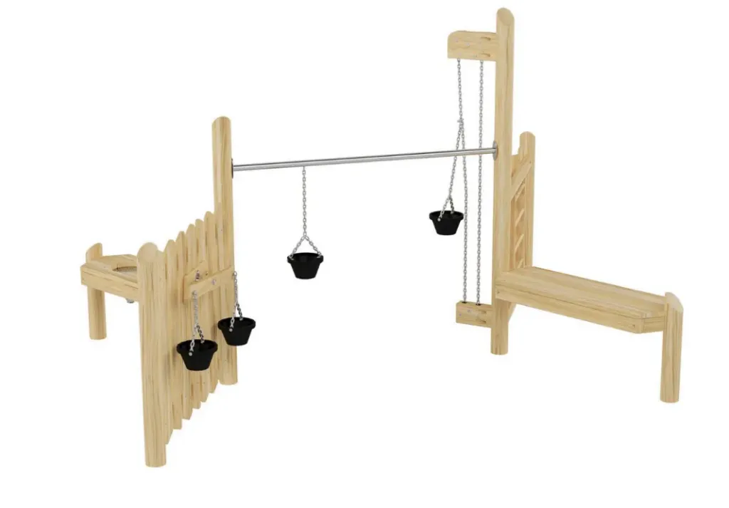 Robinio Sand Factory 2