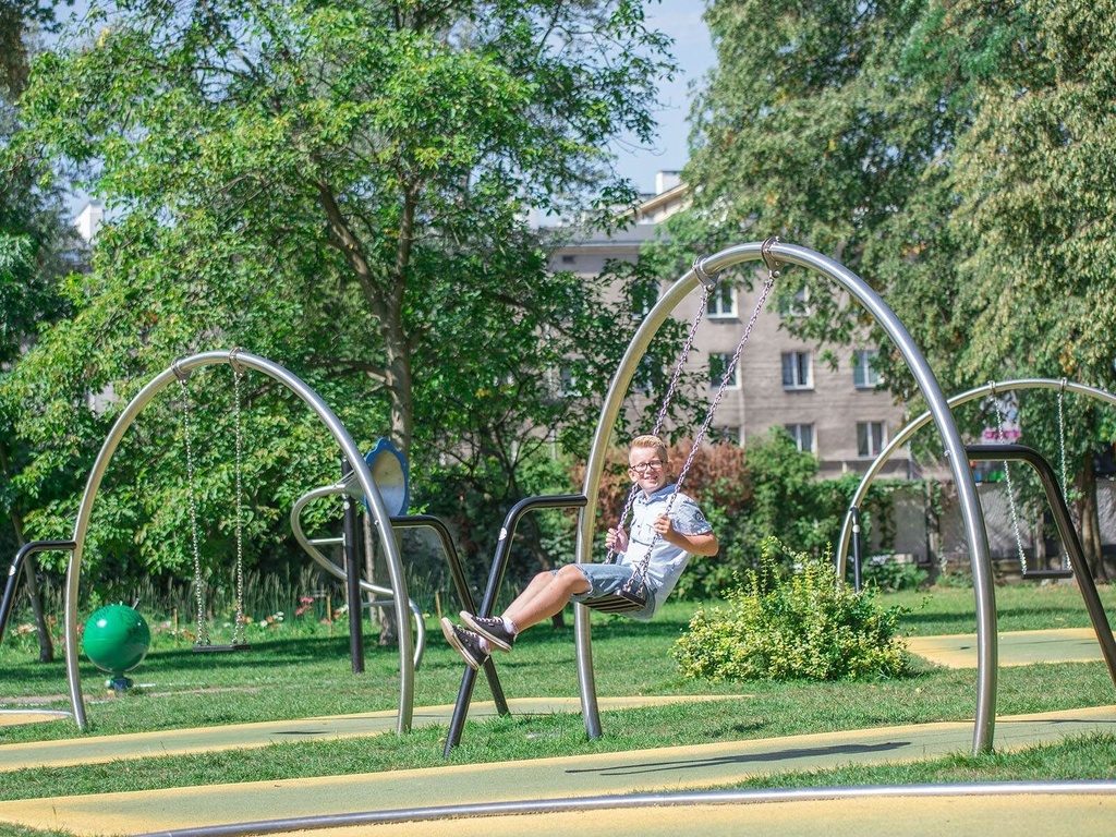 [3155SN] Arco Altalena