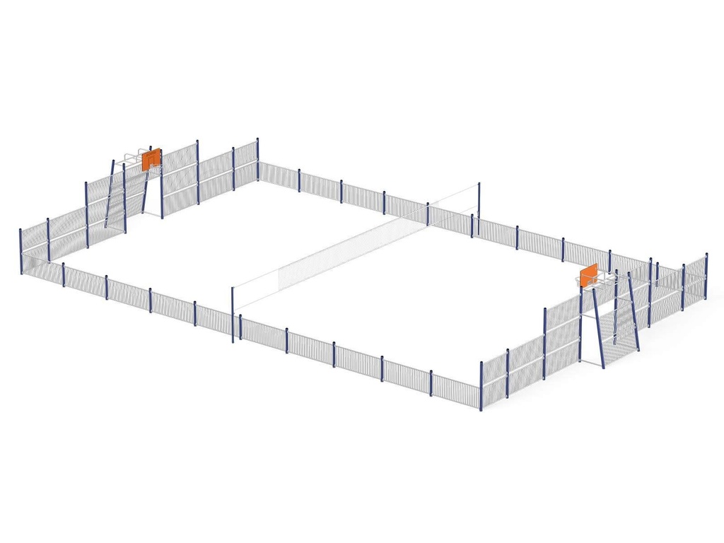 Arena 25x16