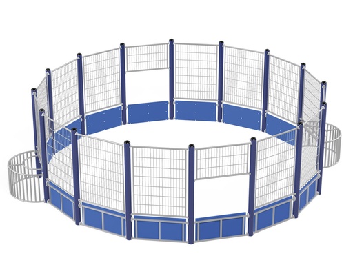 Arena di Calcio ZQ013