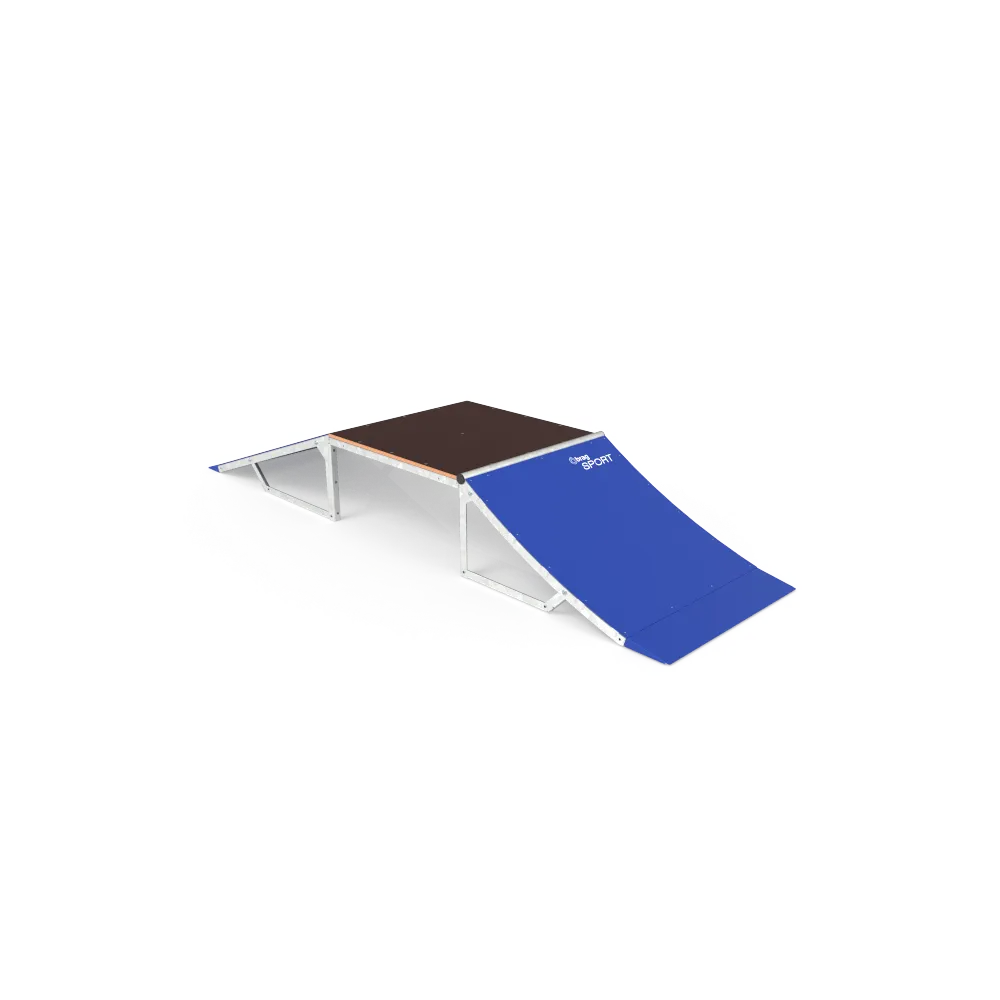 Flat Bank EDPR041