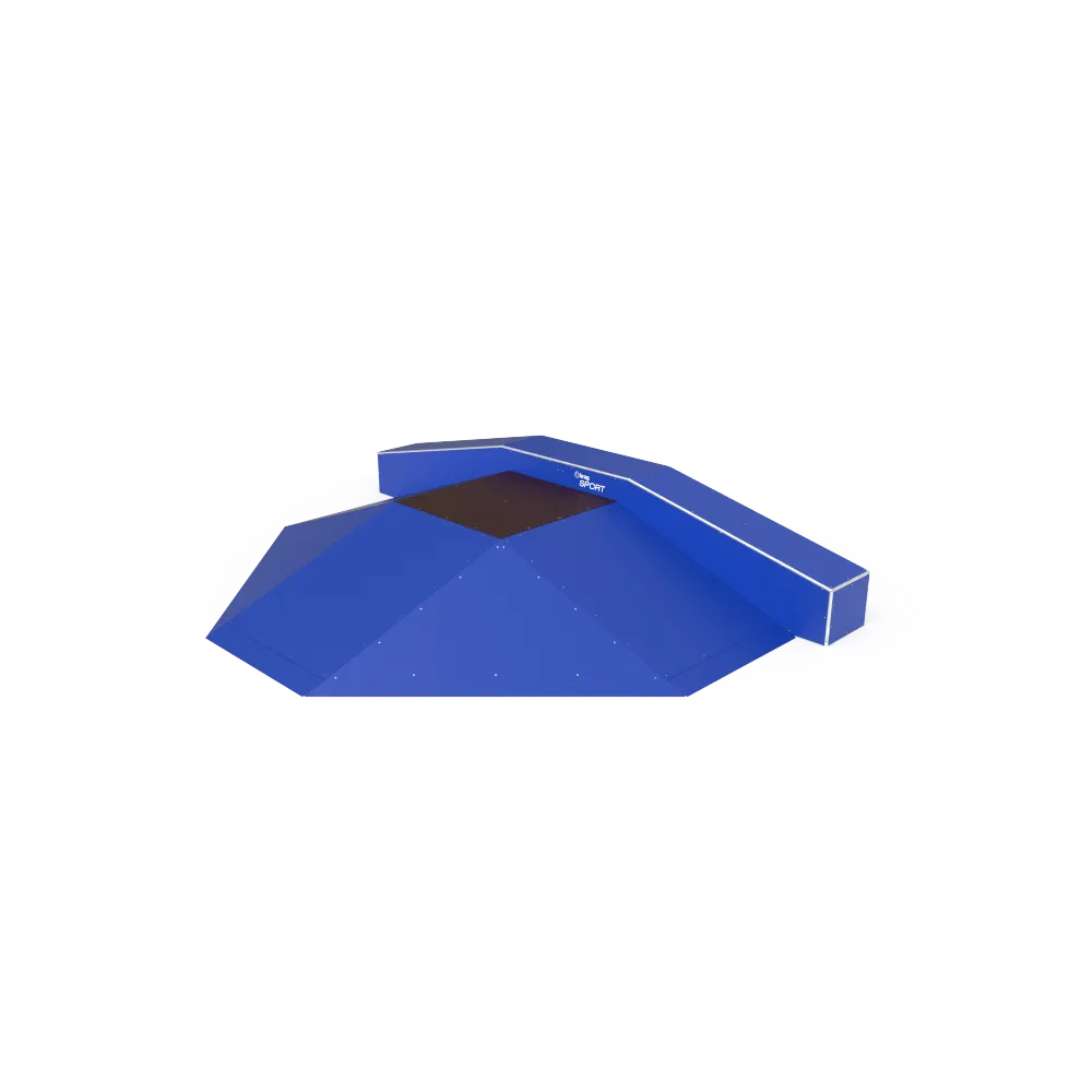 Funbox Multifunzionale EDPR047-X