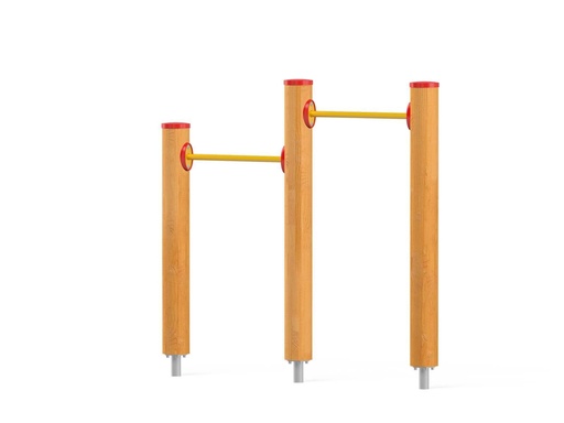 Barre Doppie 4203