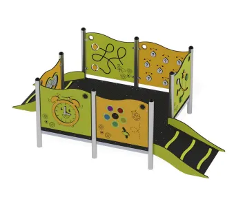 [6504] Milo Set 4