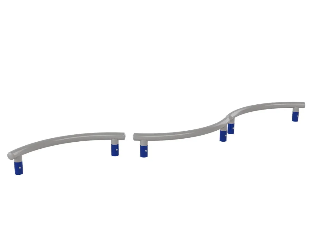 [42309] Beam asse di equilibrio