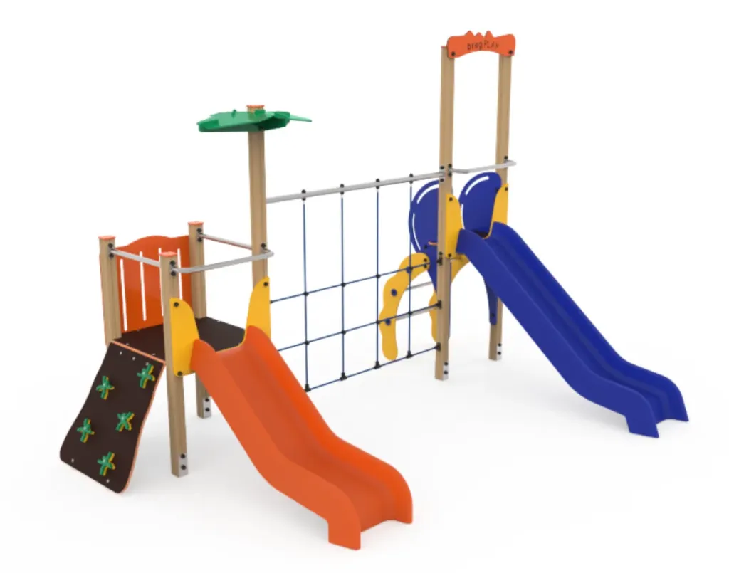 Composizione multigioco ELKID019E