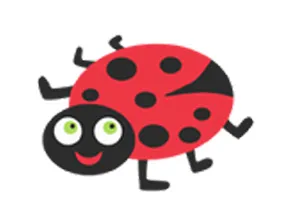 Sagoma 2D EPDM COCCINELLA