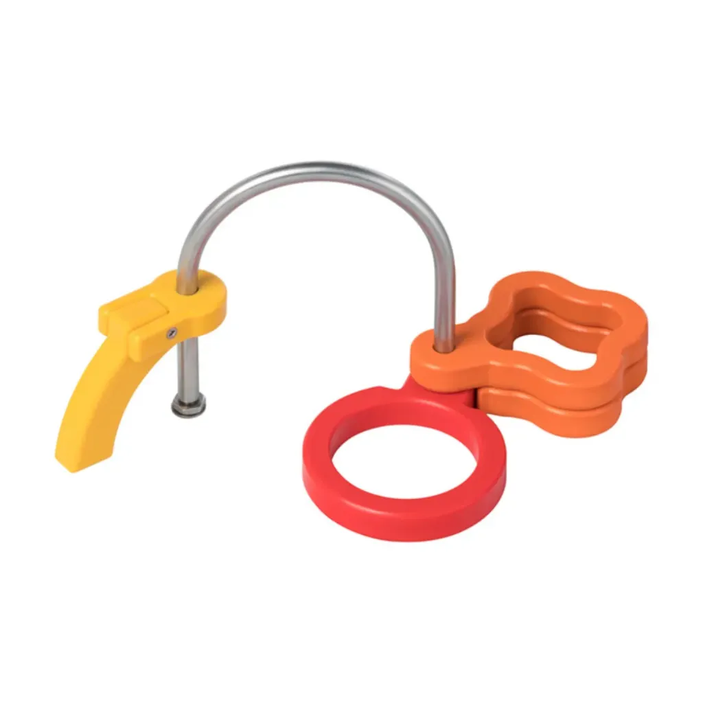 Accessorio Taglia biscotti per Pannello bravo Chef
