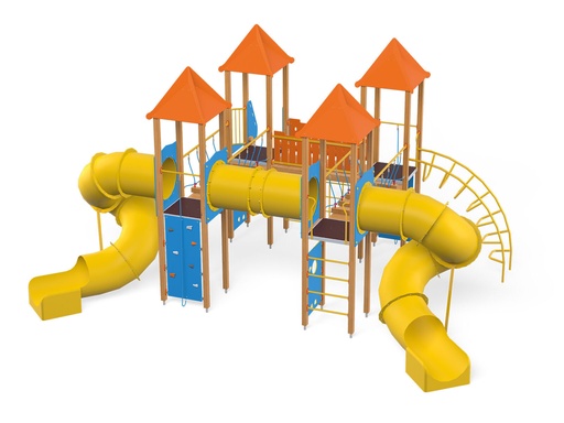 Castello Set