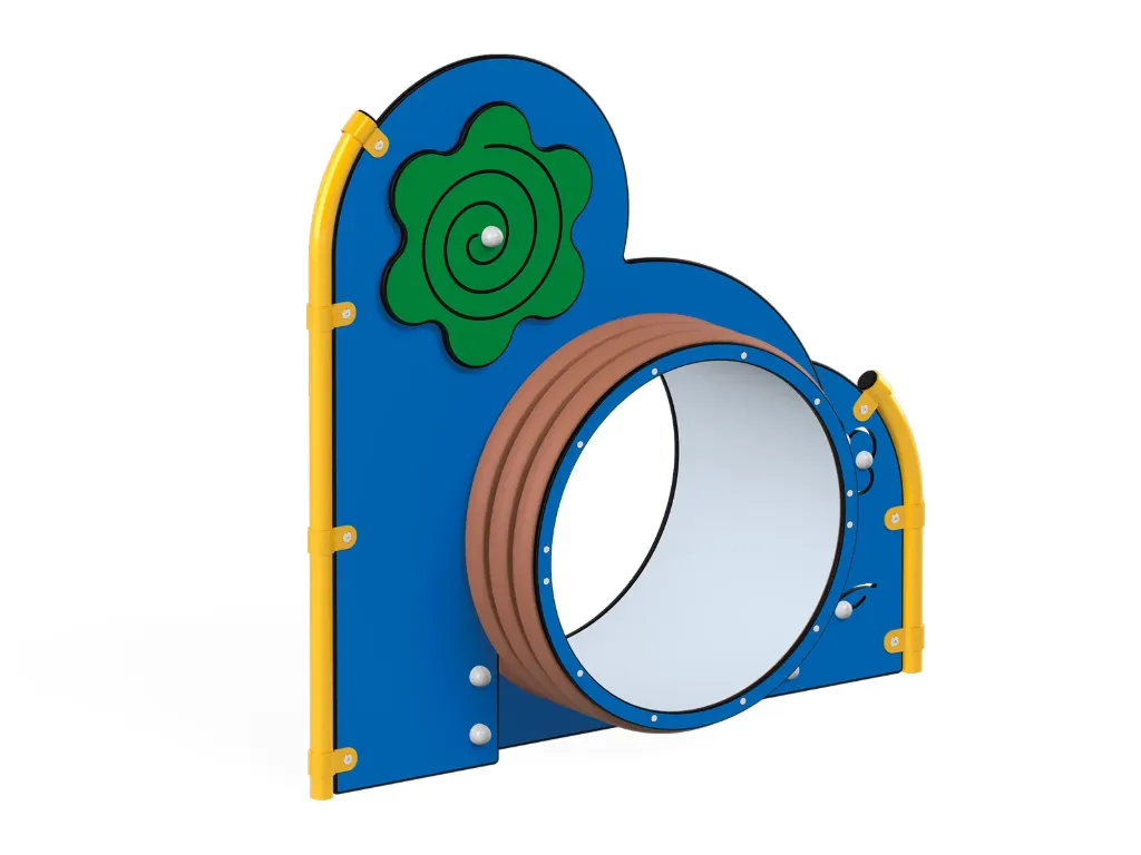 Mini tunnel