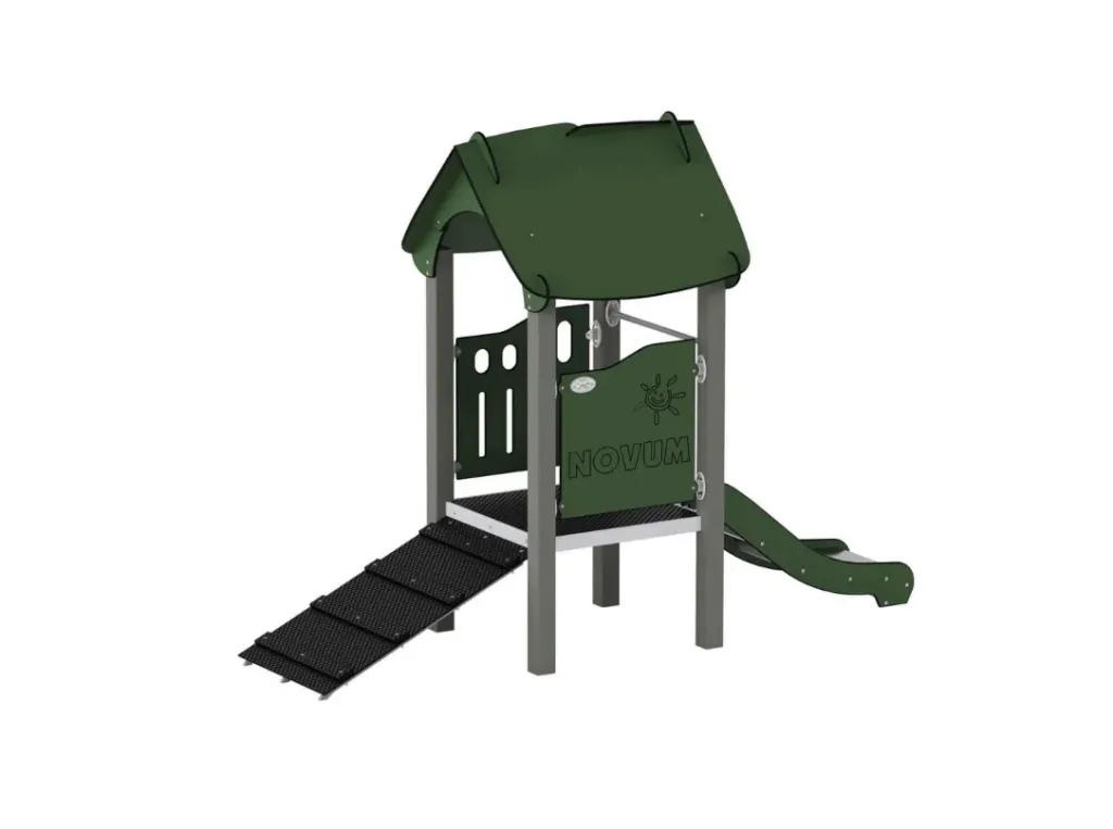 Quadro Simple 12326,in plastica riciclata