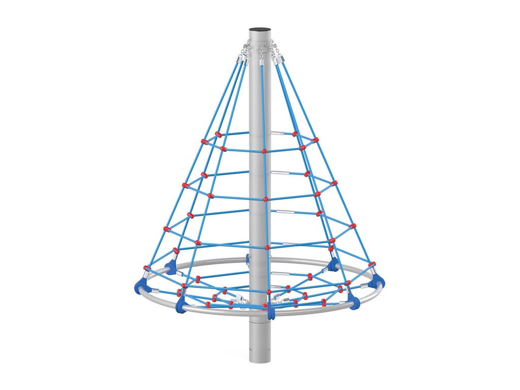Cono di arrampicata